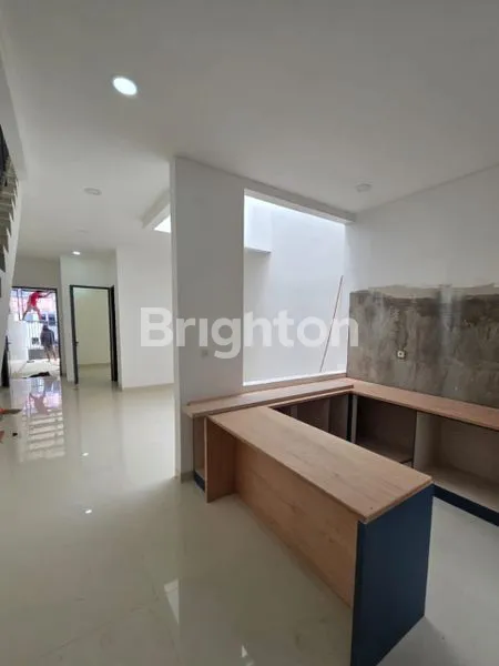 image TURUN HARGA !!! RUMAH SIAP HUNI DALAM CLUSTER - METLAND,CIPONDOH, TANGERANG (2)