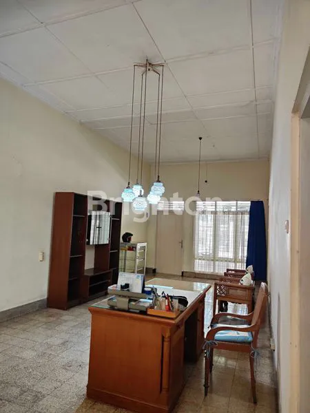 RUMAH BERSIH TERAWAT