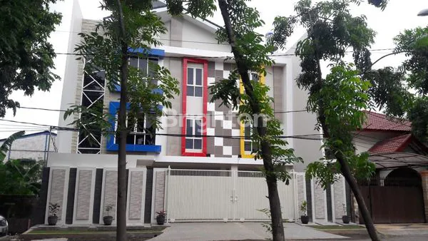 Gambar Property FOR SALE RUMAH KOST INJOKO