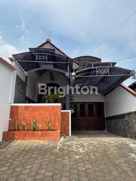 image DIJUAL RUMAH NYAMAN SIAP HUNI (1)