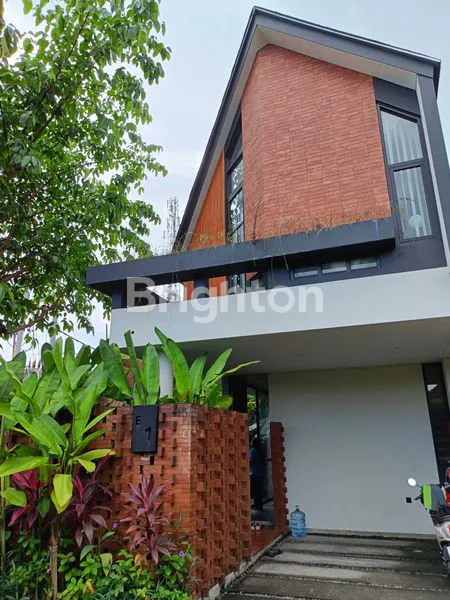 image VILLA DAMARA VILLAGE UBUD (1)