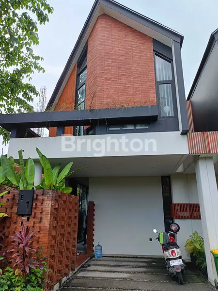 image VILLA DAMARA VILLAGE UBUD (2)