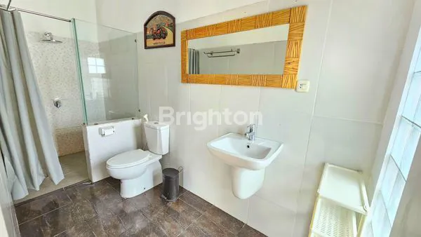 image VILLA FULLY FURNISHED DI GUNUNG SALAK (4)