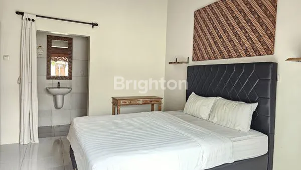 image VILLA FULLY FURNISHED DI GUNUNG SALAK (6)