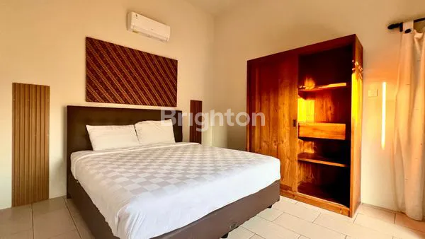 image VILLA FULLY FURNISHED DI GUNUNG SALAK (3)