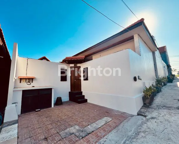 image VILLA FULLY FURNISHED DI GUNUNG SALAK (2)