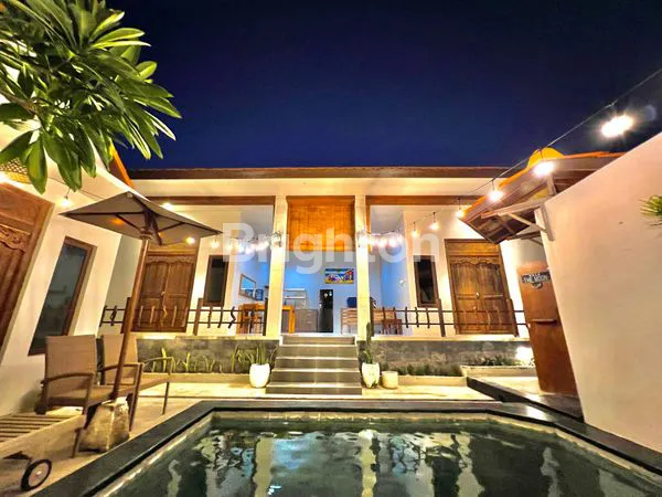 image VILLA FULLY FURNISHED DI GUNUNG SALAK (7)