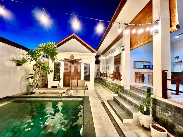 image VILLA FULLY FURNISHED DI GUNUNG SALAK (8)