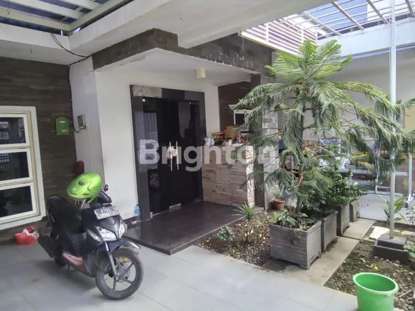 image RUMAH EX KANTOR DI JUANDA AREA (2)