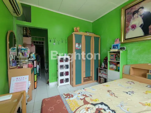image RUMAH BAGUS SIAP HUNI DI MELATI MAS (4)
