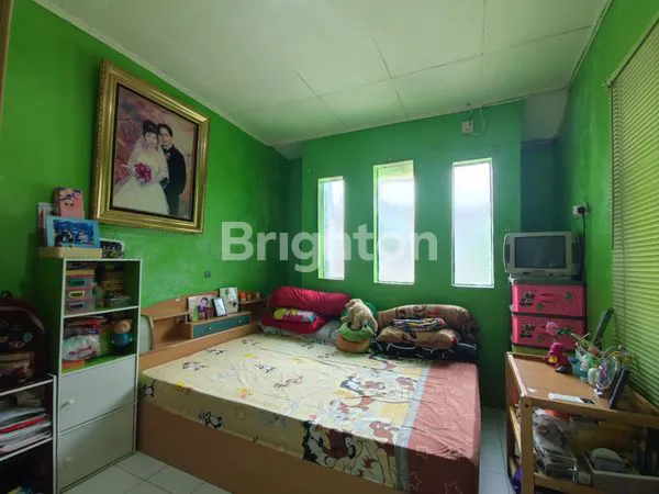 image RUMAH BAGUS SIAP HUNI DI MELATI MAS (3)