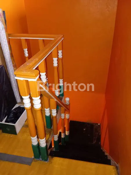 image RUMAH BAGUS SIAP HUNI DI MELATI MAS (8)