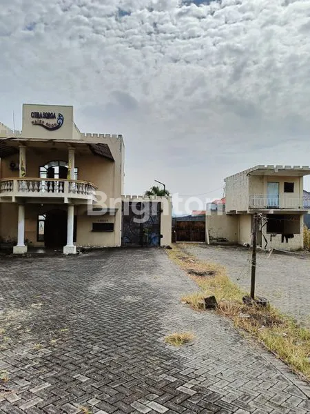 image JUAL TANAH DI RANDEGANSARI DRIYOREJO GRESIK. 15 MENIT DARI GWALK CITRALAND (3)