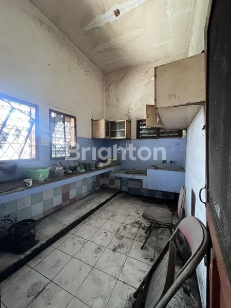 image RUMAH DIJUAL DI PUSAT KOTA SIDOARJO (1)