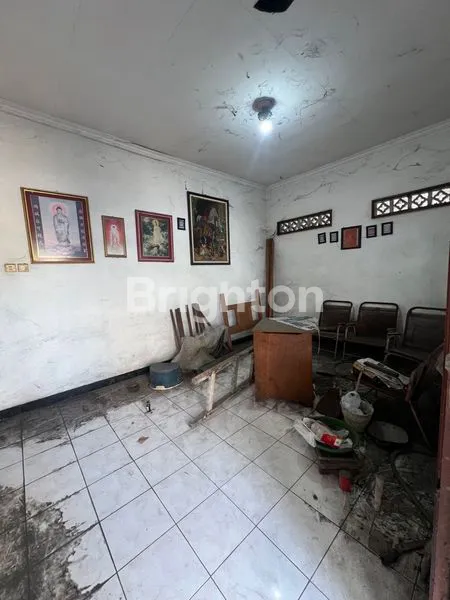 image RUMAH DIJUAL DI PUSAT KOTA SIDOARJO (2)