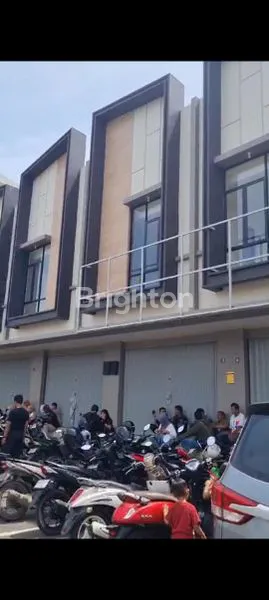 image RUKO DI CIKUPA, ASTHA ARCADE SURVANA SUTERA, PASAR KEMIS (2)