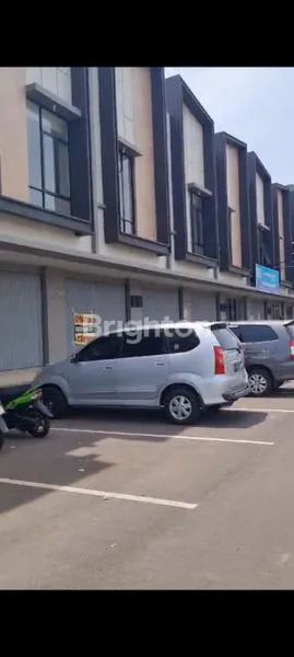 image RUKO DI CIKUPA, ASTHA ARCADE SURVANA SUTERA, PASAR KEMIS (8)