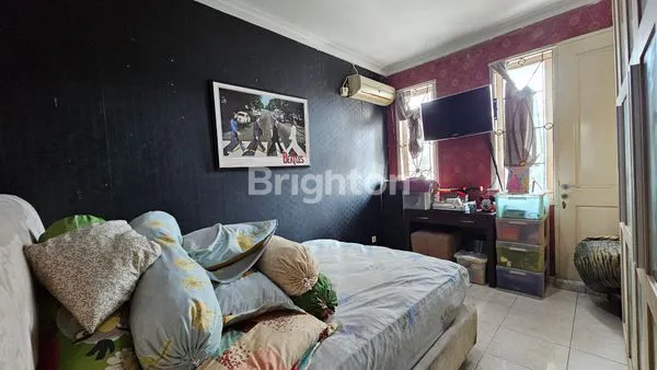 image DIJUAL/DISEWAKAN RUMAH FURNISH 2LANTAI 3KAMAR DI KELAPA GADING, JAKARTA UTARA (6)