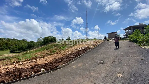 image DIJUAL TANAH KAVLING STRATEGIS DI KUTUH JIMBARAN (4)