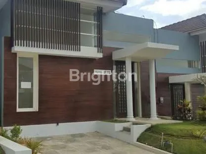image RUMAH DI BRIDGETOWN TIDAR  (2)