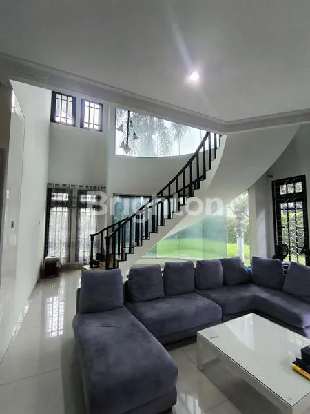 image RUMAH PAKUWON INDAH VILLA BUKIT INDAH (1)