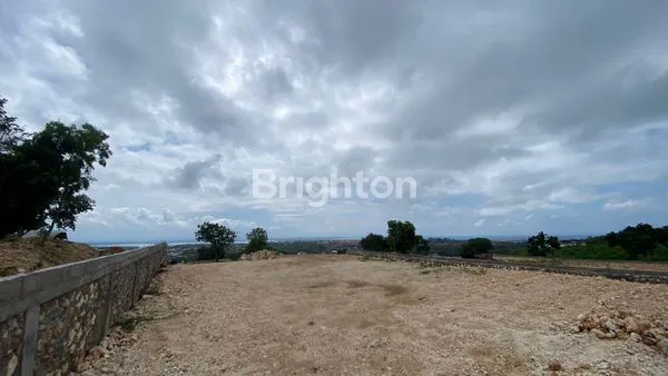 image DIJUAL TANAH KAVLING OCEAN VIEW KAMPIAL NUSA DUA (6)