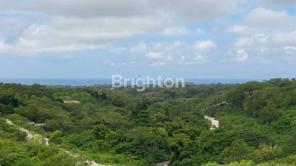 image DIJUAL TANAH KAVLING OCEAN VIEW KAMPIAL NUSA DUA (7)