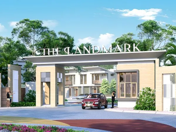 Image more CITRA CITY LANDMARK BALIKPAPAN