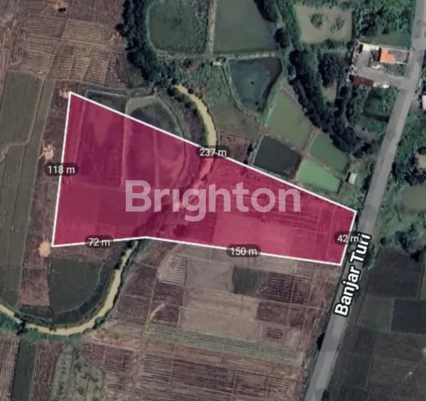 image LAHAN INDUSTRI TEGAL JAWA TENGAH, STRATEGIS BISA KONTAINER, UMR MASIH DI BAWAH 3 JUTA (3)