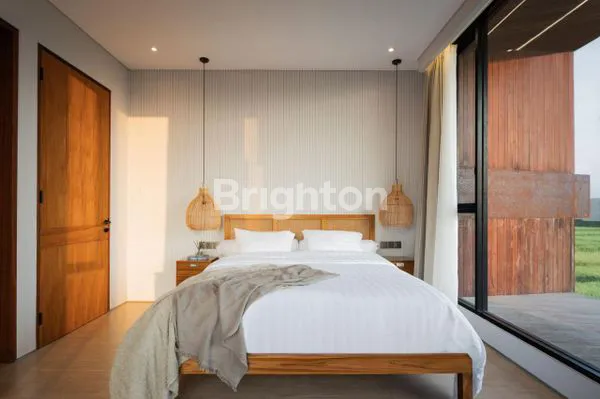 image BRAND NEW TROPICAL MODERN VILLA DI CEMAGI DEKAT PANTAI (4)