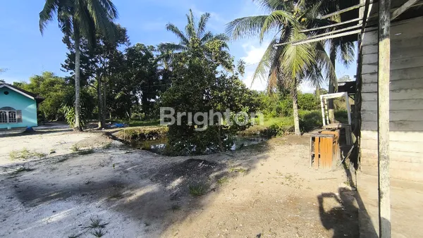 image TANAH PINGGIR JALAN GARUDA SAKTI (5)