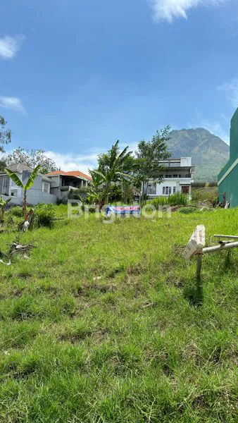 image TANAH KAVLING SETENGAH HEKTAR DENGAN VIEW CANTIK DI BATU. HADAP UTARA DAN TIMUR! (2)