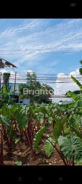 image DIJUAL TANAH KOMERSIL LOKASI STRATEGIS DI BABAKAN MADANG SENTUL BOGOR (1)