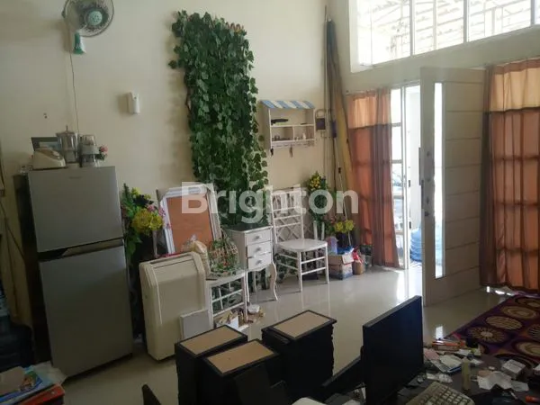 image RUMAH MURAH .GRAND LAKE WONOREJO  1LANTAI SIAP HUNI (3)