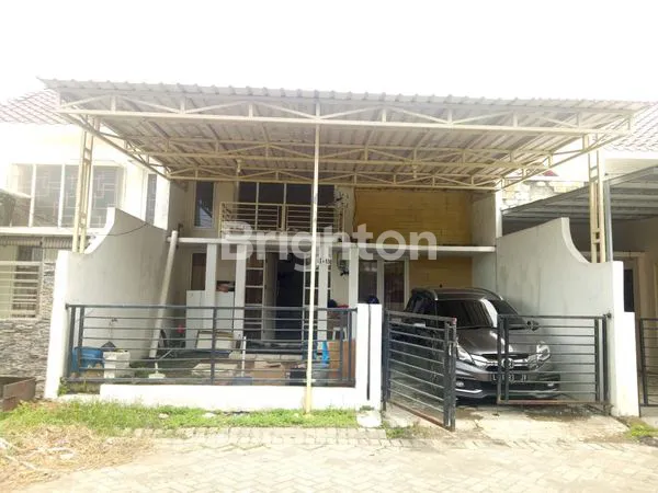 image RUMAH MURAH .GRAND LAKE WONOREJO  1LANTAI SIAP HUNI (1)