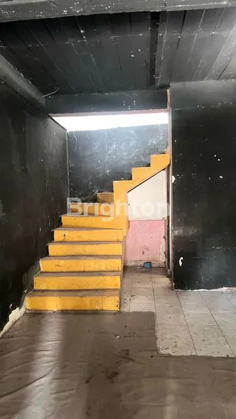 image RUKO 2 LANTAI DI VILLA PERTIWI CIMANGGIS (5)