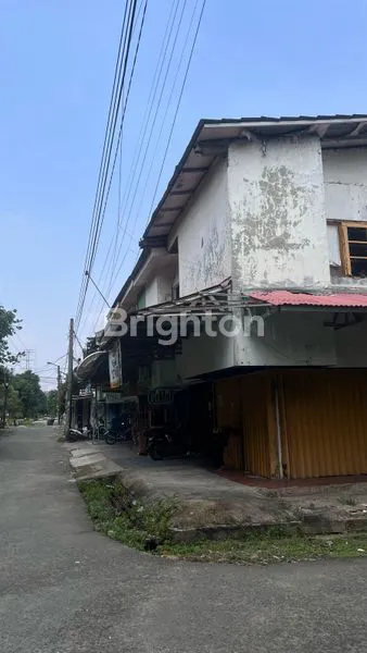 image RUKO 2 LANTAI DI VILLA PERTIWI CIMANGGIS (1)