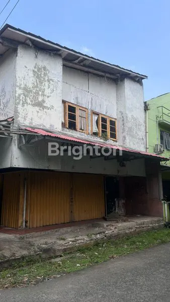 image RUKO 2 LANTAI DI VILLA PERTIWI CIMANGGIS (2)