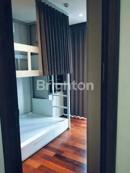 image ROSEBAY APARTMENT 2BR FURNISHED VIEW UTARA LANTAI 3 GRAHA FAMILY (5)