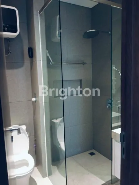 image ROSEBAY APARTMENT 2BR FURNISHED VIEW UTARA LANTAI 3 GRAHA FAMILY (6)