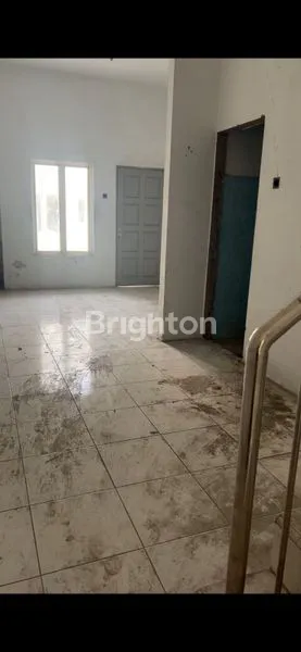 image DI JUAL CEPAT RUMAH TOWN HOUSE. (2)