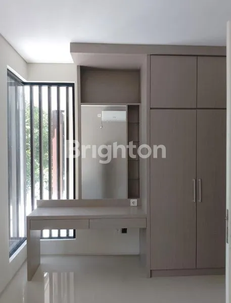 image NORTHWEST CITRALAND FULL FURNISH ADA KANOPI DAN AC (2)