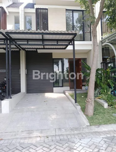 image NORTHWEST CITRALAND FULL FURNISH ADA KANOPI DAN AC (1)