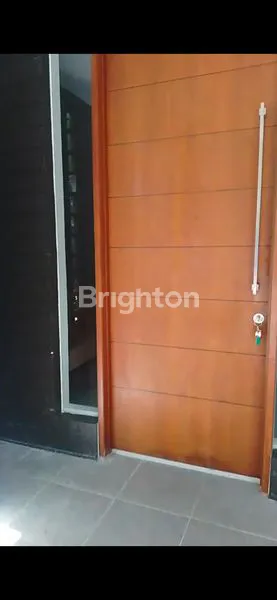 image NORTHWEST CITRALAND FULL FURNISH ADA KANOPI DAN AC (3)