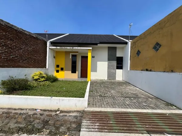 Image more PURI MELIA ASRI