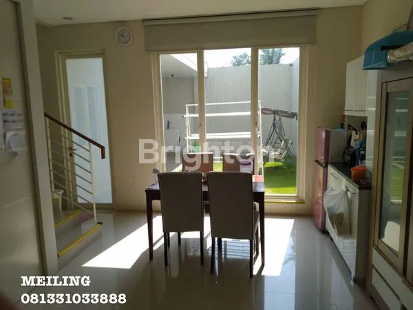 image JUAL / SEWA RUMAH 2 LANTAI CITRALAND UTARA (1)