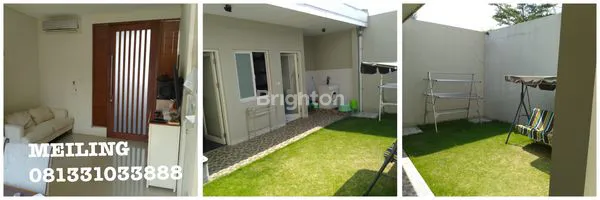 image JUAL / SEWA RUMAH 2 LANTAI CITRALAND UTARA (2)