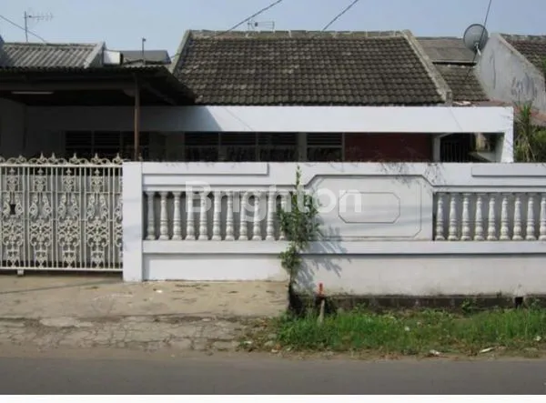 image DIJUAL RUMAH BOJONG INDAH  (1)
