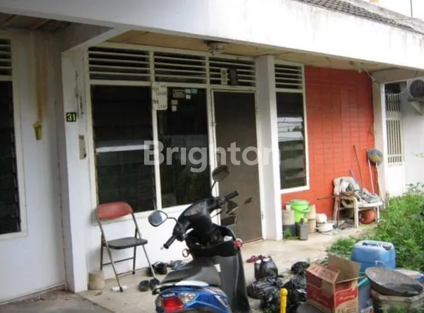 image DIJUAL RUMAH BOJONG INDAH  (3)