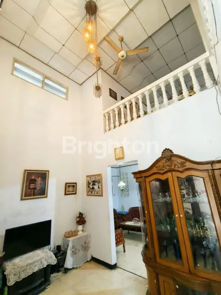 image RUMAH DI TEBET KONDISI BAGUS DAN TERAWAT (2)